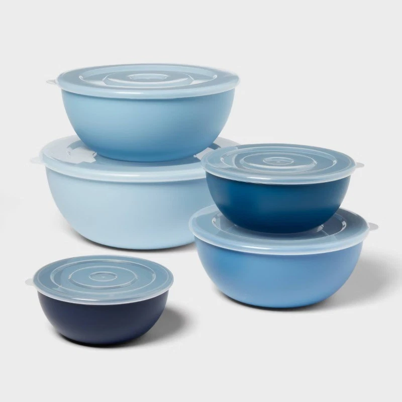 Mixing Bowl Set for sale | eBay