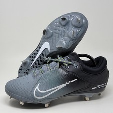 Nike CZ5917 001 Hyperdiamond 4 Elite Metal So...