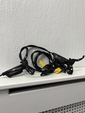 SRAM Code R Disc Brake Set Front Rear 4-Piston