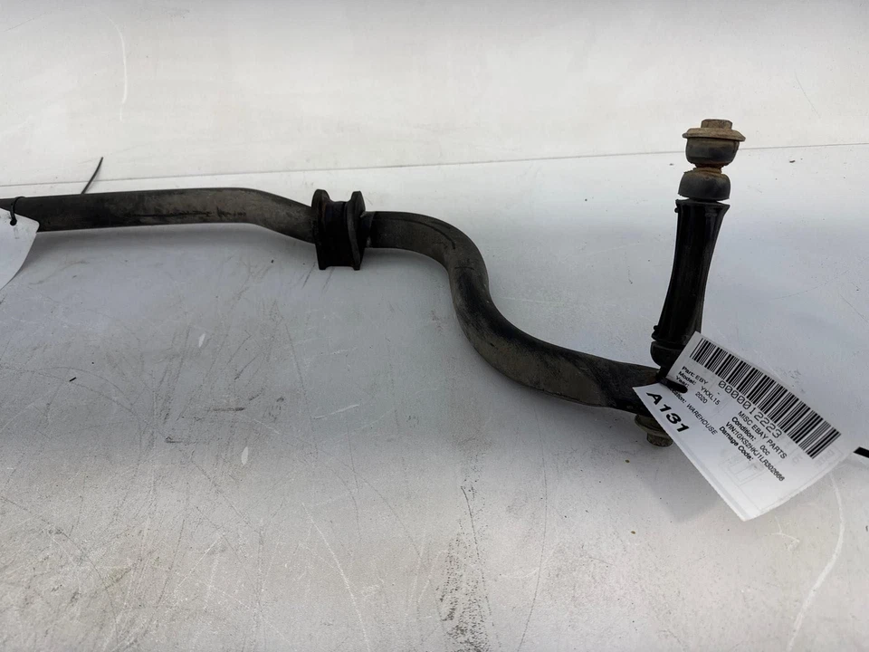 Barra estabilizadora delantera GMC Yukon XL 1500 2007-2020 OEM 23498331 Foto 3 de 4