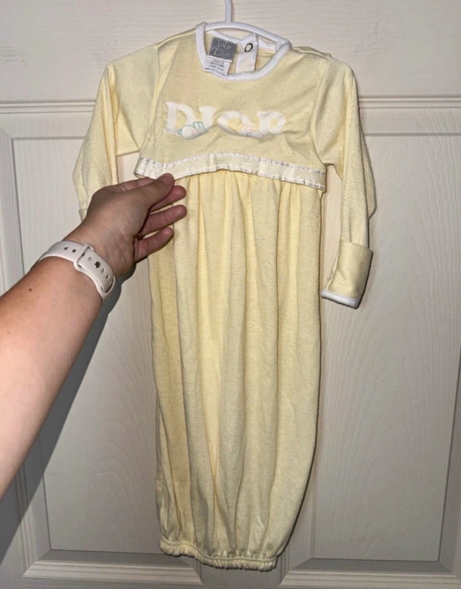 Baby Dior & Toddler Clothing for sale | eBay