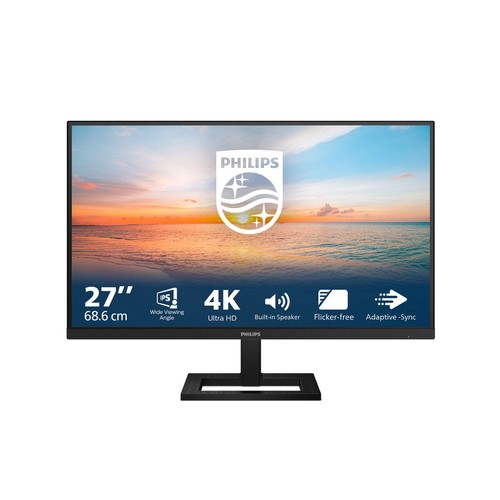Gaming-Monitor Philips 27E1N1800AE/00 4K Ultra HD 27" - Bild 5 von 9