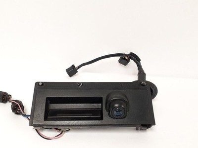 Camera/Projector Camera Rear Liftgate Mounted Fits 18-21 STINGER 2077773