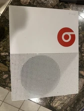 Microsoft Xbox One S