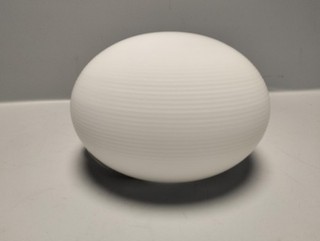 Philips Hue White & Color Ambiance Tischleuchte Flourish dimmbar 16 Mio. Farbe