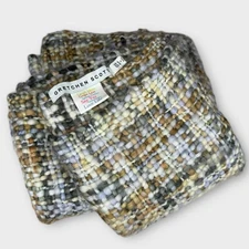 Gretchen Scott Designs Chunky Knit Infinity Scarf Snootie Snood Fall Multicolor