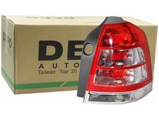 RÜCKLEUCHTE RECHTS OPEL ZAFIRA B 05-15