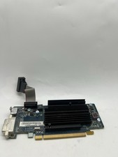Sapphire Radeon HD6450 1GB GDDR3 HDMI/VGA/DVI Low Profile PCIE Graphics Card