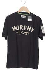 Murphy&Nye T-Shirt Herren Oberteil Shirt Sportshirt Gr. L Baumwolle ... #wmaxb3l