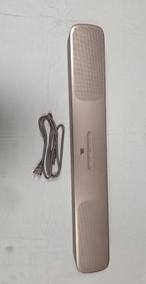 JBL Soundbar Bar 5.0 MultiBeam 250W Virtual 5-Channel JBLBAR50MBBLKAM