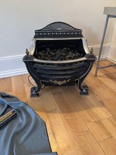 Burley 227 Stamford Electric Fire … Great Condition  In west End Of Glasgow