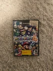 Mario Party 4 (Nintendo GameCube, 2002) Complete with Manual and Box