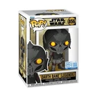 Funko POP! Star Wars Darth Bane Legends Specialty Figure 856 + Protector