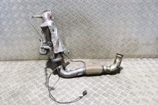 FORD ECOSPORT MK1 1.0 ECOBOOST CATALYTIC CONVERTER LN11-5L230-AA 2018-23 BYZ5