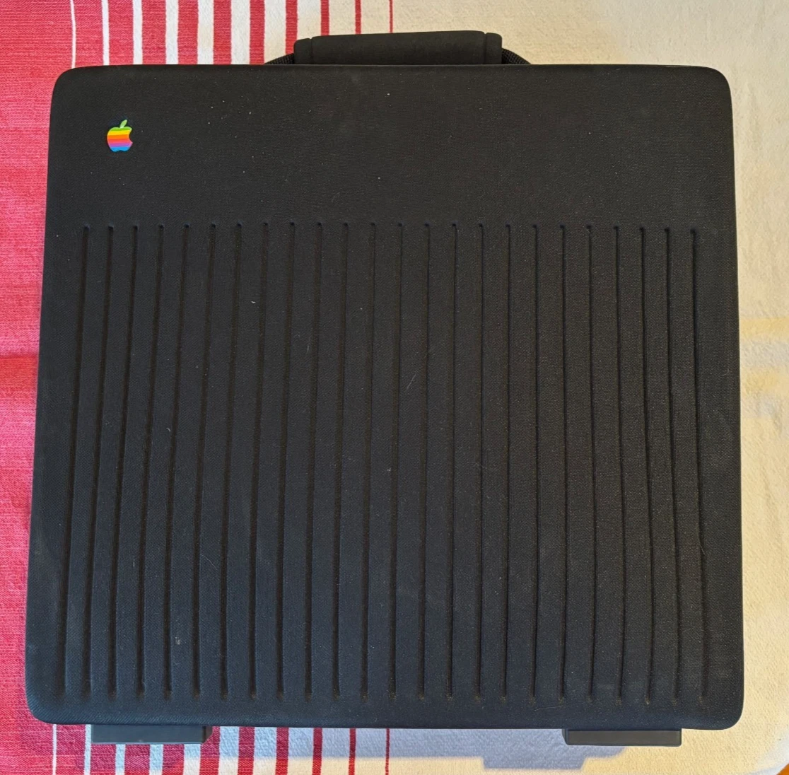 Apple Vintage Computer Computer Cases for Apple for sale - eBay