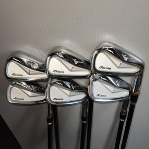 Mizuno Mp 55 | eBay