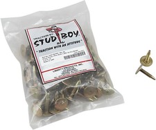 Stud Boy Power Point +Plus Carbide Studs with...