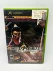 Mortal Kombat: Deception Kollector's Edition Mileena Xbox