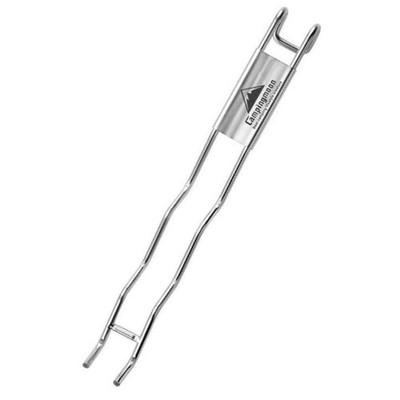 Grillrostheber Grillwerkzeug 11x1,3'' Easystore Mehrzweckwerkzeug