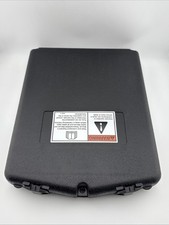 New OEM Genie Manual Holder Box 24514GT Sciss...