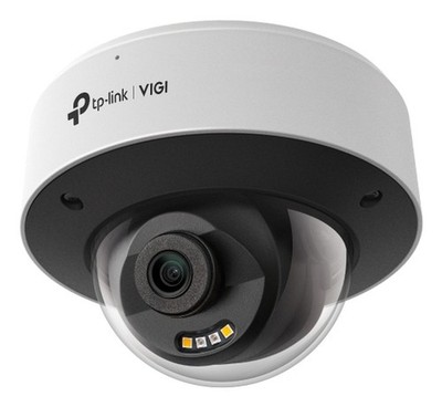 TP-LINK InSight S245, IP-Sicherheitskamera, Draußen, Kabelgebunden, 80 m, 120 dB