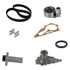 For Lexus GS300 98-05 Continental ContiTech Pro Series Plus Timing Belt Kit