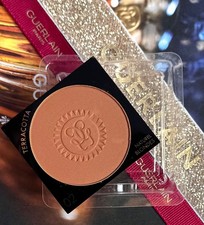 Guerlain terracotta the Bronzing  powder No. 02 naturel blondes 6g