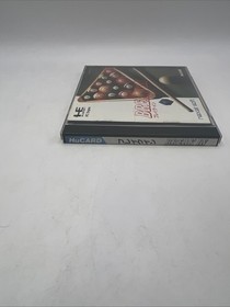 NEC PC Engine Hucard - Break In - Import Japan Japanese.