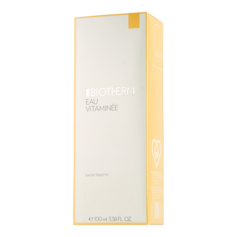 Biotherm - Eau Vitamine EDT Spray 100ml 11290₽