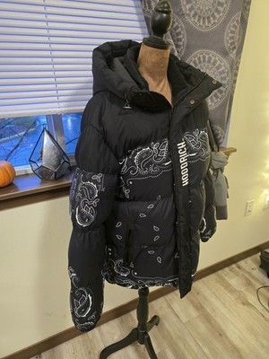 hood rich clothing