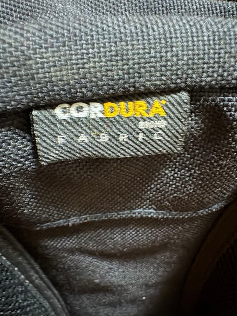 Supreme 14SS Backpack Black Backpack Backpack Jap… - image 5