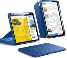 Cover per Ipad Air 11" M4/M3/M2 (2026/2025/2024), Ipad Air 5A/4A Gen (2022/2020)