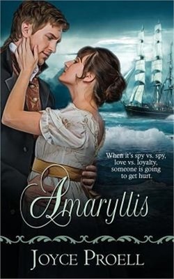 Amaryllis (Paperback or Softback)