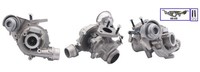 TMI Turbolader FüR Dacia Duster Lodgy 1.5 Dci Dokker Express Renault Kangoo