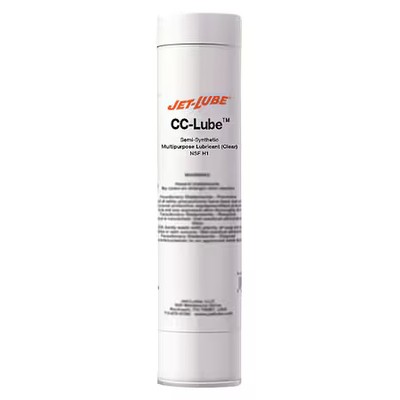 Jet-Lube 70550 Synthetic Lubricant, Multi, 14Oz, Nsf H-1
