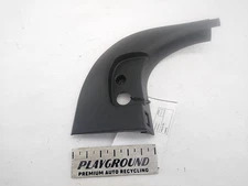 BMW 650i E63 E64 Front Driver Left Kick Panel Fits 04 05 06 07 08 09 10