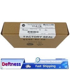 AB 1756-CN2R Series B ControlLogix ControlNet Comm Sealed PLC US Free Tax