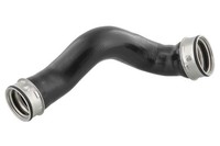 Topran 408 110 Ladeluftschlauch Links Oben FüR MERCEDES-BENZ