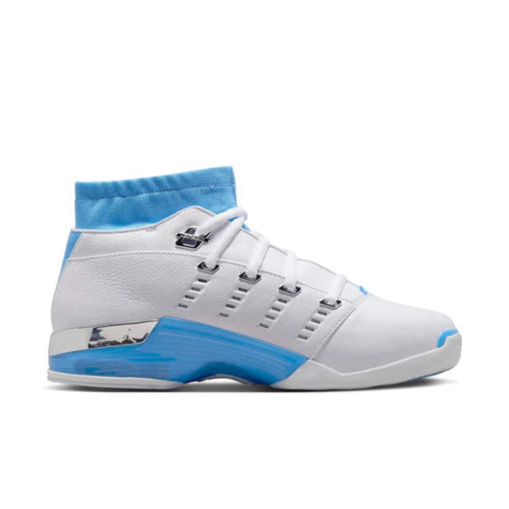 Size 7.5 - Air Jordan 17 Retro SP 2024 Low UNC for sale online | eBay