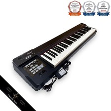Roland RD64 Digital Piano MIDI Keyboard 64 Keys