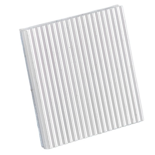 Dissipateur Thermique En Alliage Aluminium Kit De Dissipateurs Thermiques - Bild 9 von 12