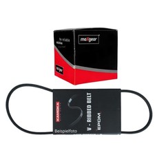 KAMOKA 6PK1725 Keilrippenriemensatz + Spanner für OPEL CHEVROLET DAEWOO