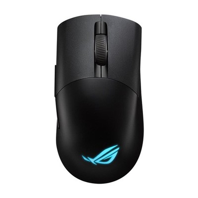 ASUS ROG Keris Wireless AimPoint RGB Gaming Maus optischer Sensor 36000 dpi