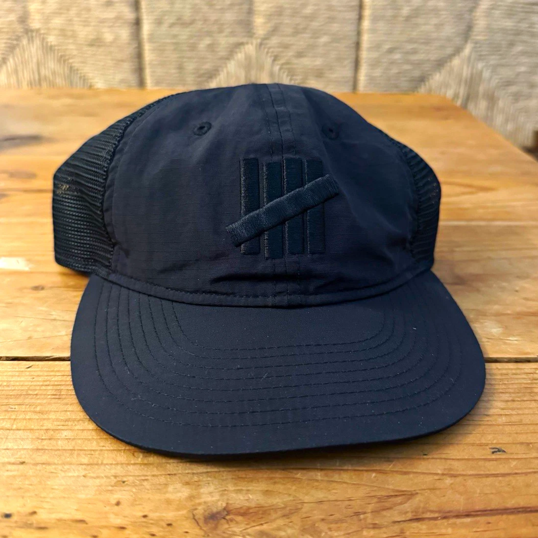 Undefeated Black Hats for Men for sale | eBay