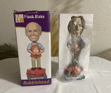 Frank Blake Former Home Depot CEO BDA Rare Bobblehead Collectible With Box Vint.