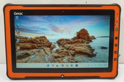 Getac F110 G5 11.6'' FHD Touch Core i5-8265U 1.60GHz 8GB 256GB SSD Tablet