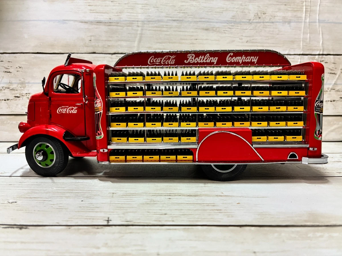 Danbury Mint Coca-Cola GMC Diecast Cars, Trucks & Vans for sale | eBay