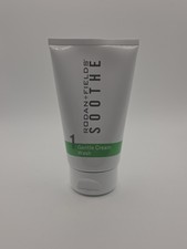 RODAN + FIELDS SOOTHE Step 1 Gentle Cream Was...