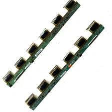 PHILIPS 345M1C Screen Board  34M01 S01 34M01 S04 S04 XL /XR