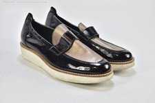 Arche  Damen Halbschuhe Slipper Ballerinas  EUR 40 Nr. 26-J 752